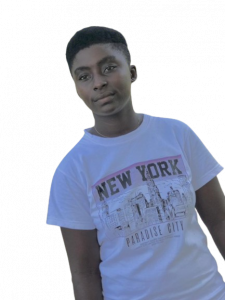 Agyeiwaa Rosemond
