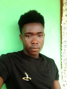 DANIEL DOKU